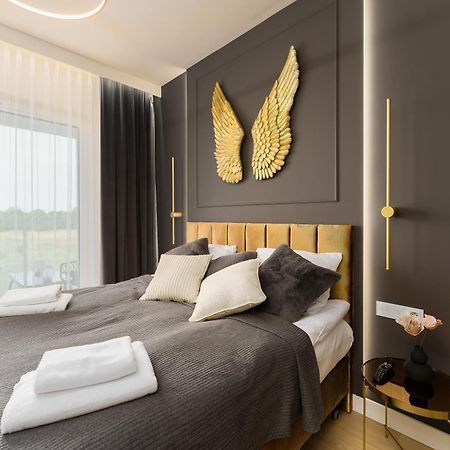 קולובז'ג Apartament Z Basenem Polanki Aqua D306 מראה חיצוני תמונה