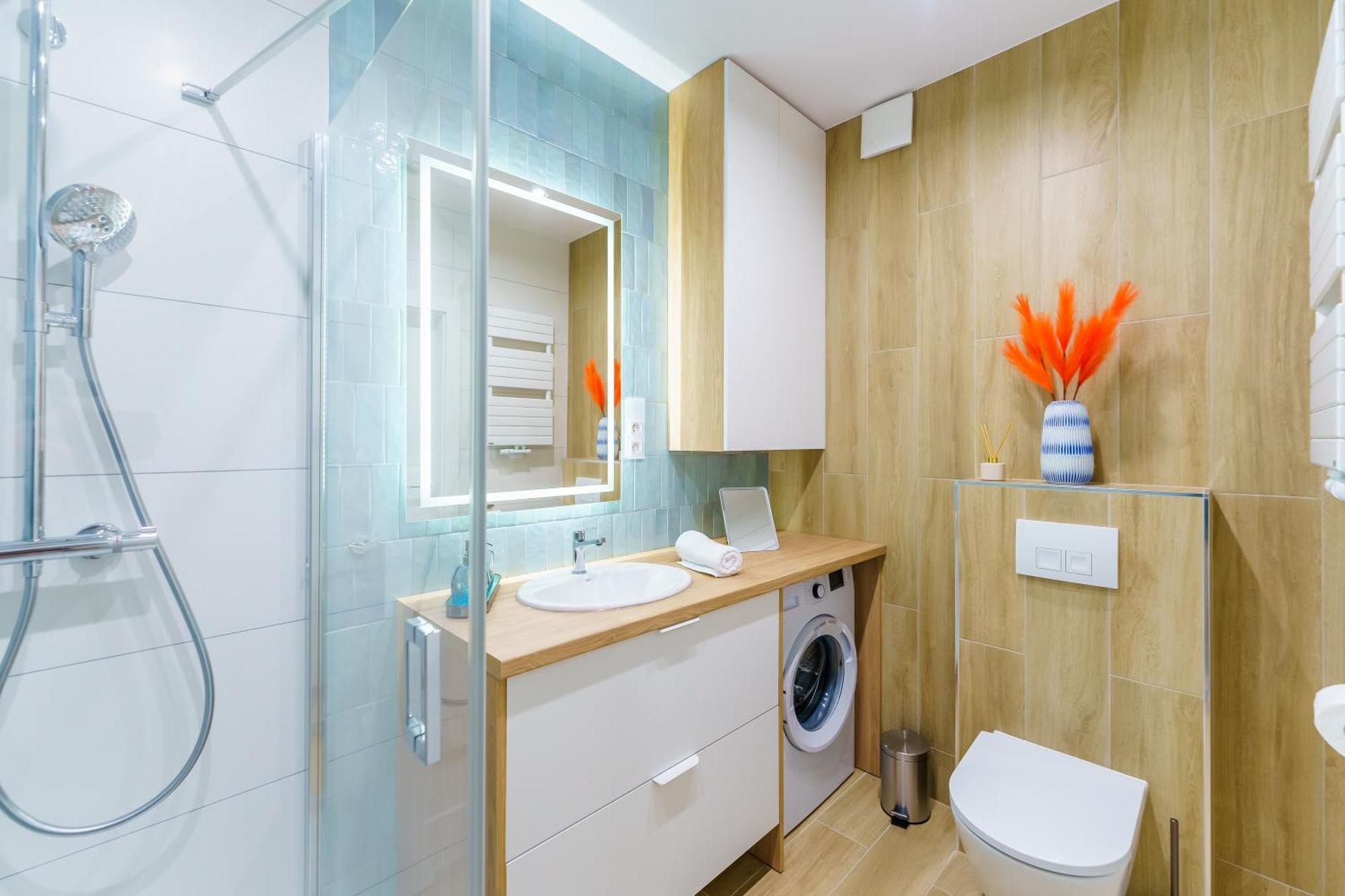 קולובז'ג Apartament Z Basenem Polanki Aqua D306 מראה חיצוני תמונה