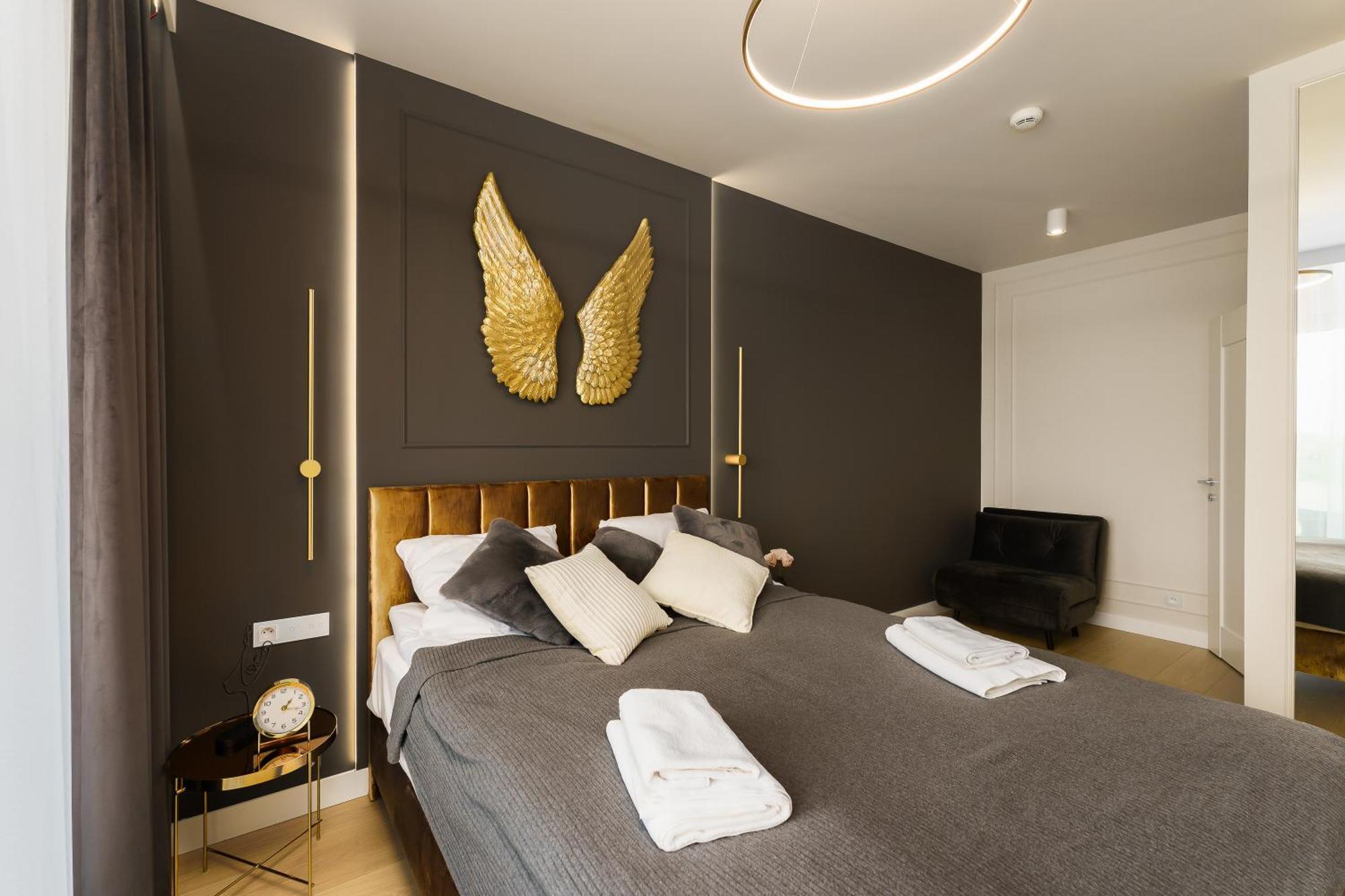 קולובז'ג Apartament Z Basenem Polanki Aqua D306 מראה חיצוני תמונה
