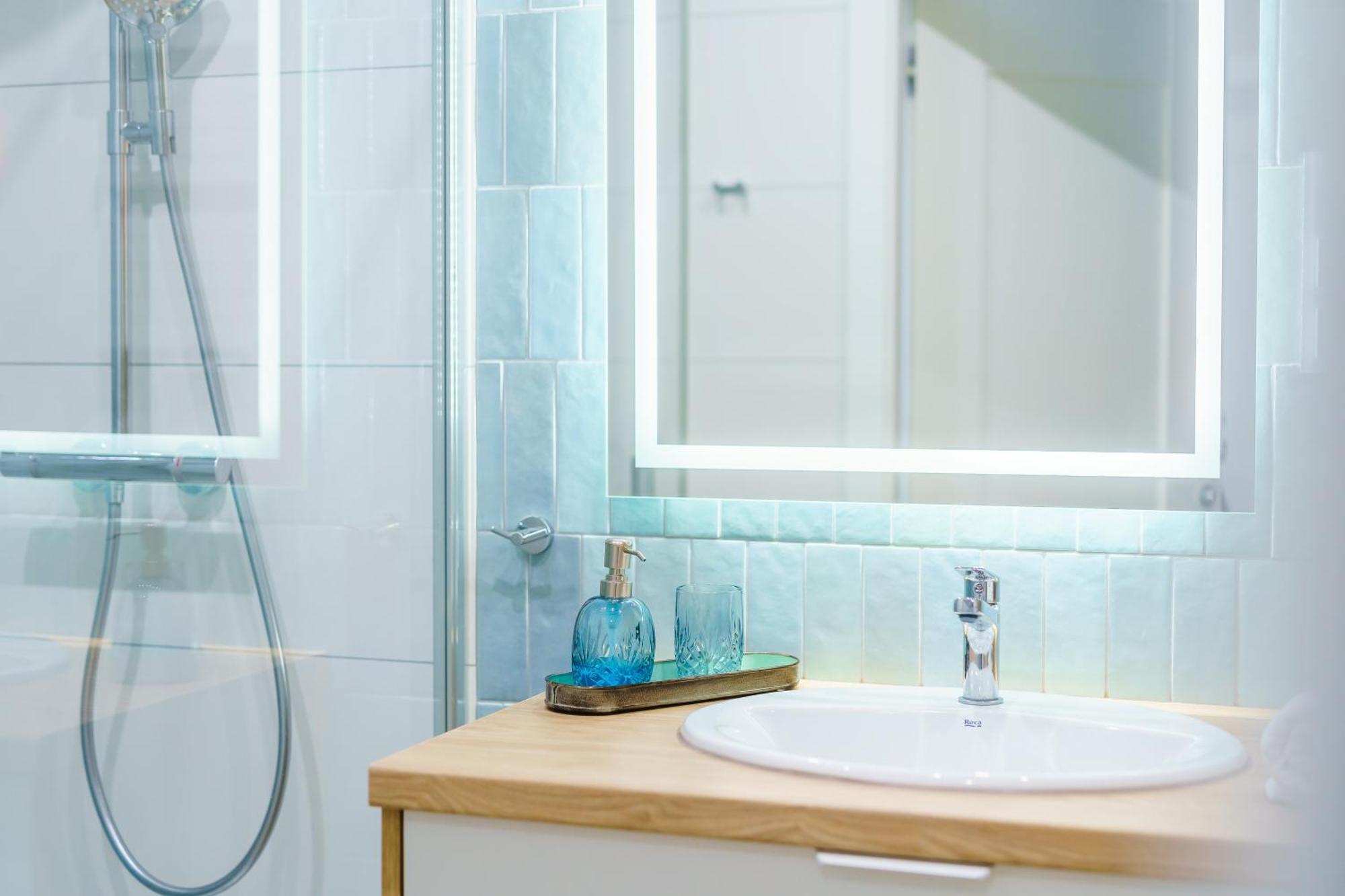 קולובז'ג Apartament Z Basenem Polanki Aqua D306 מראה חיצוני תמונה