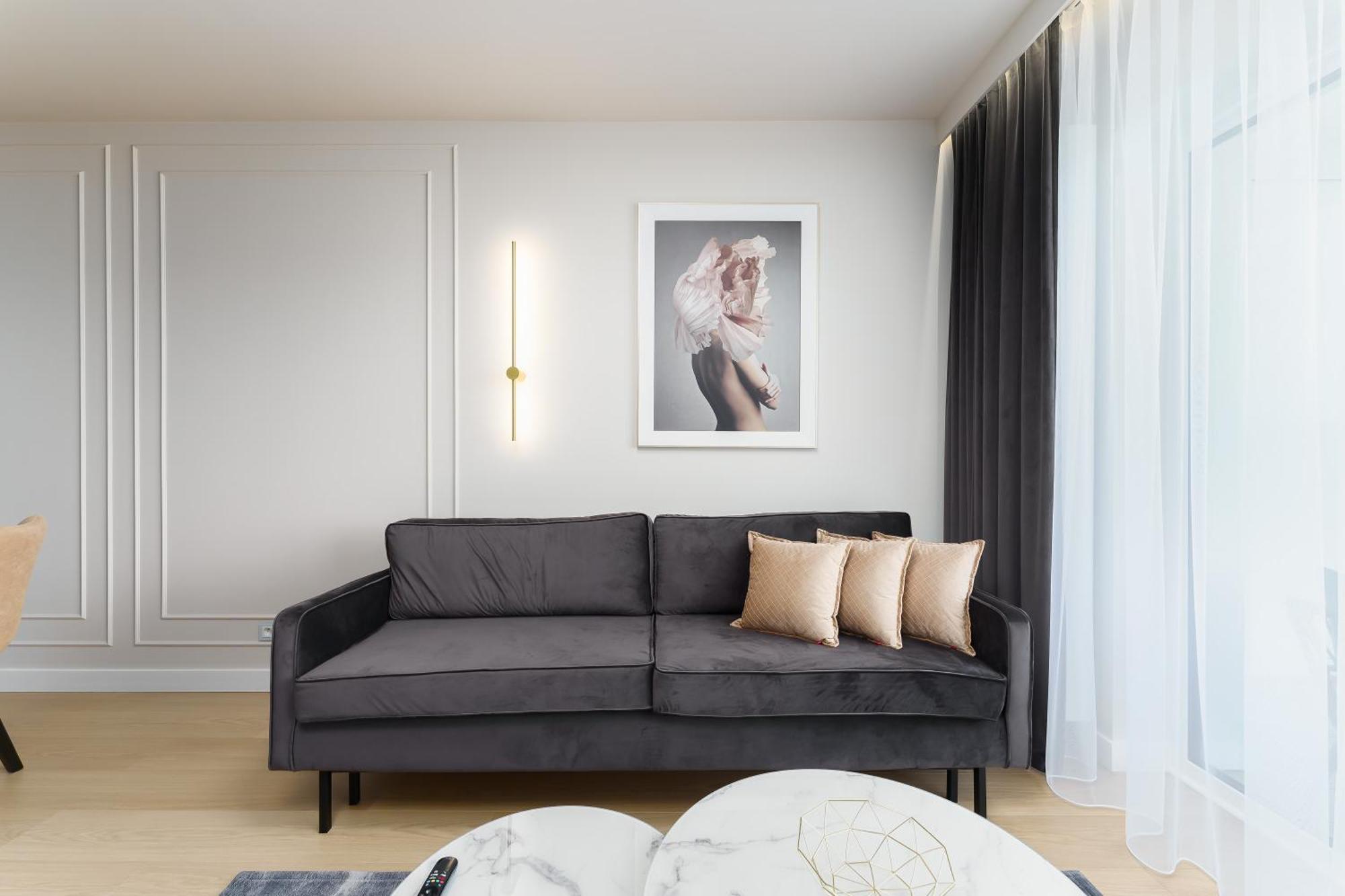 קולובז'ג Apartament Z Basenem Polanki Aqua D306 מראה חיצוני תמונה