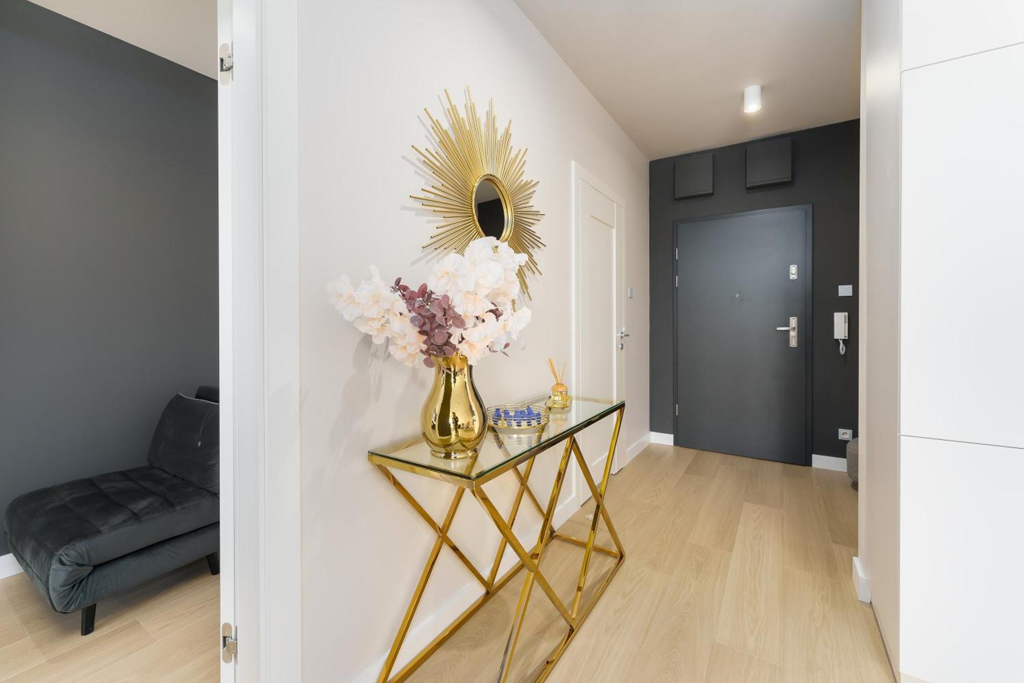 קולובז'ג Apartament Z Basenem Polanki Aqua D306 מראה חיצוני תמונה