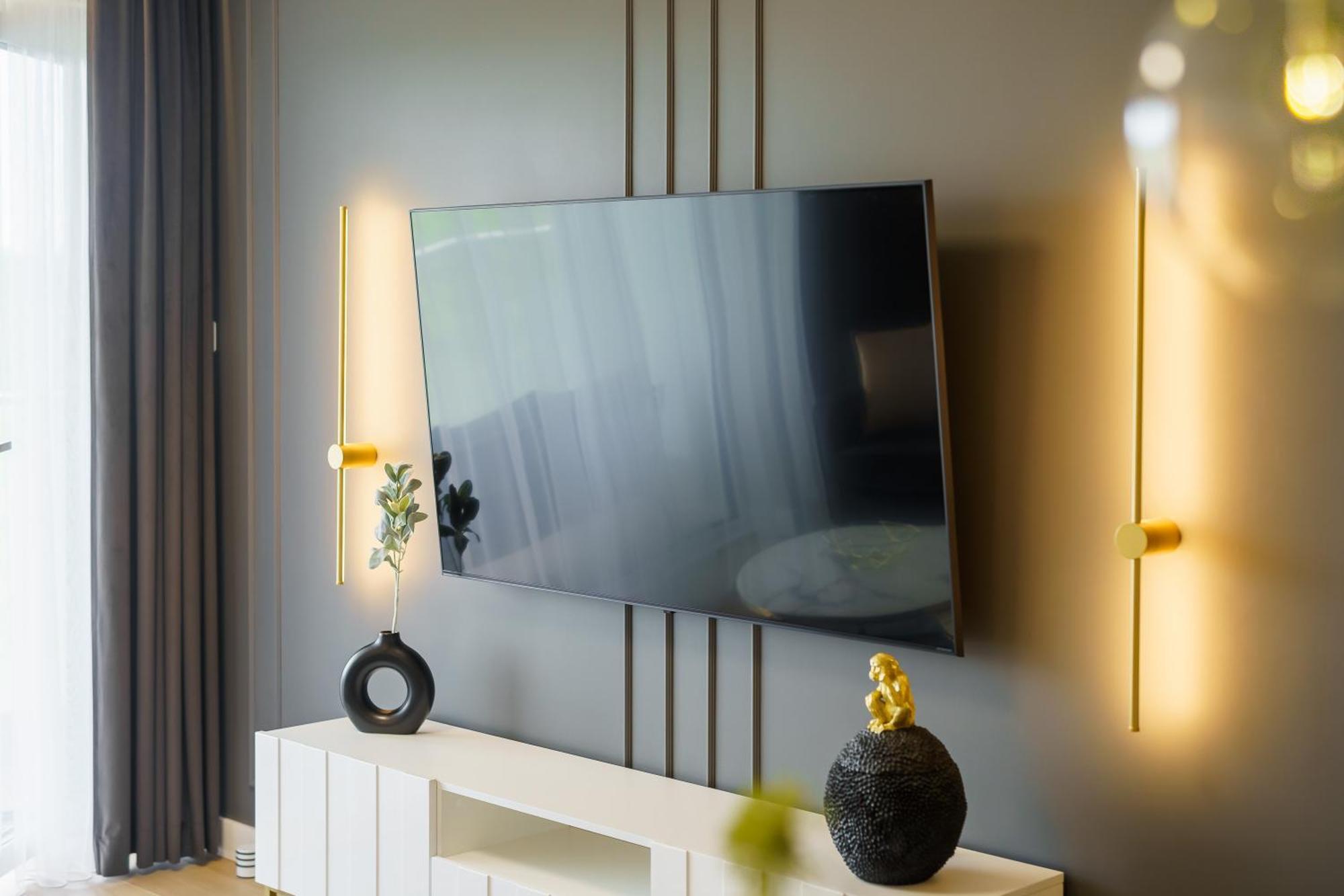 קולובז'ג Apartament Z Basenem Polanki Aqua D306 מראה חיצוני תמונה