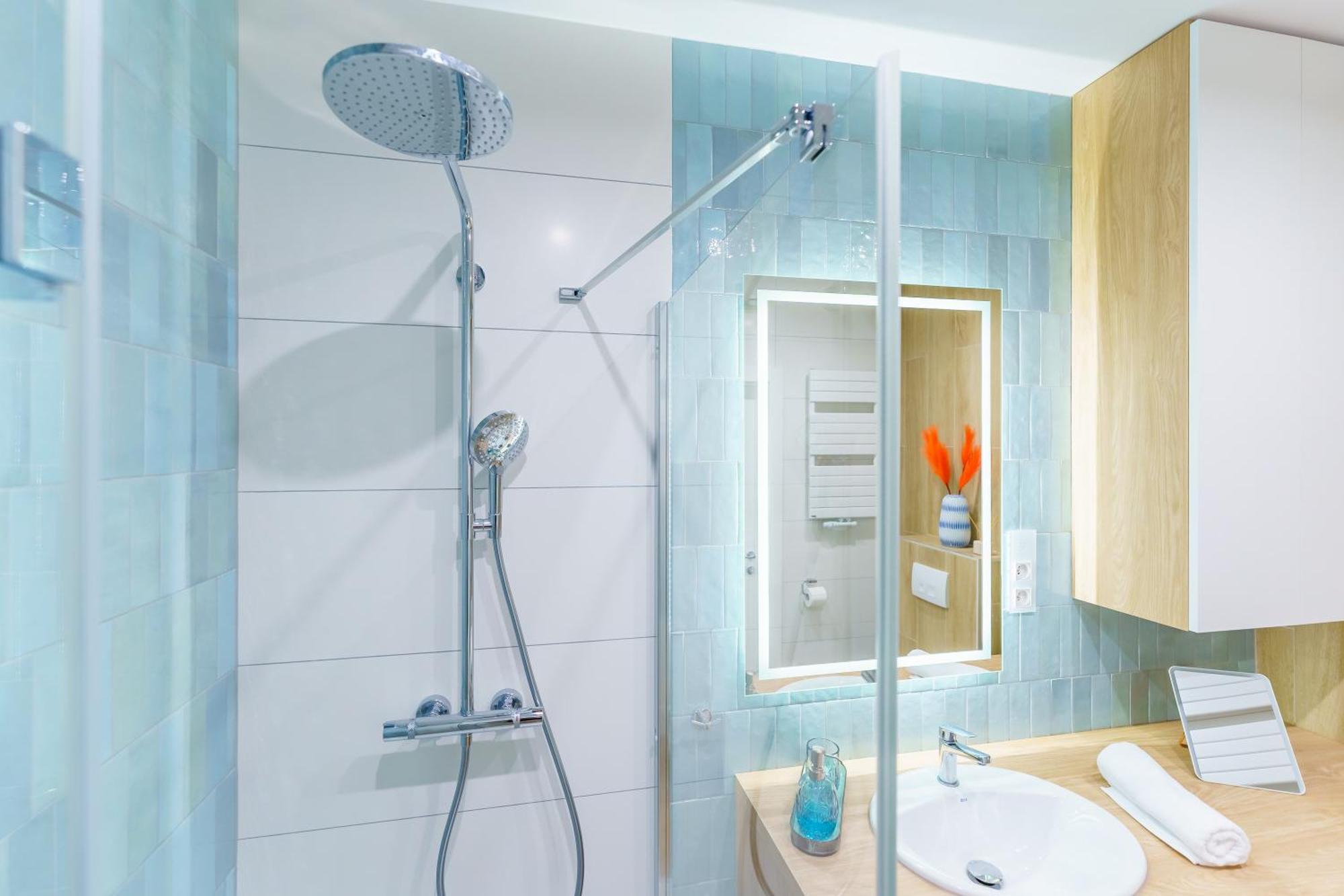 קולובז'ג Apartament Z Basenem Polanki Aqua D306 מראה חיצוני תמונה