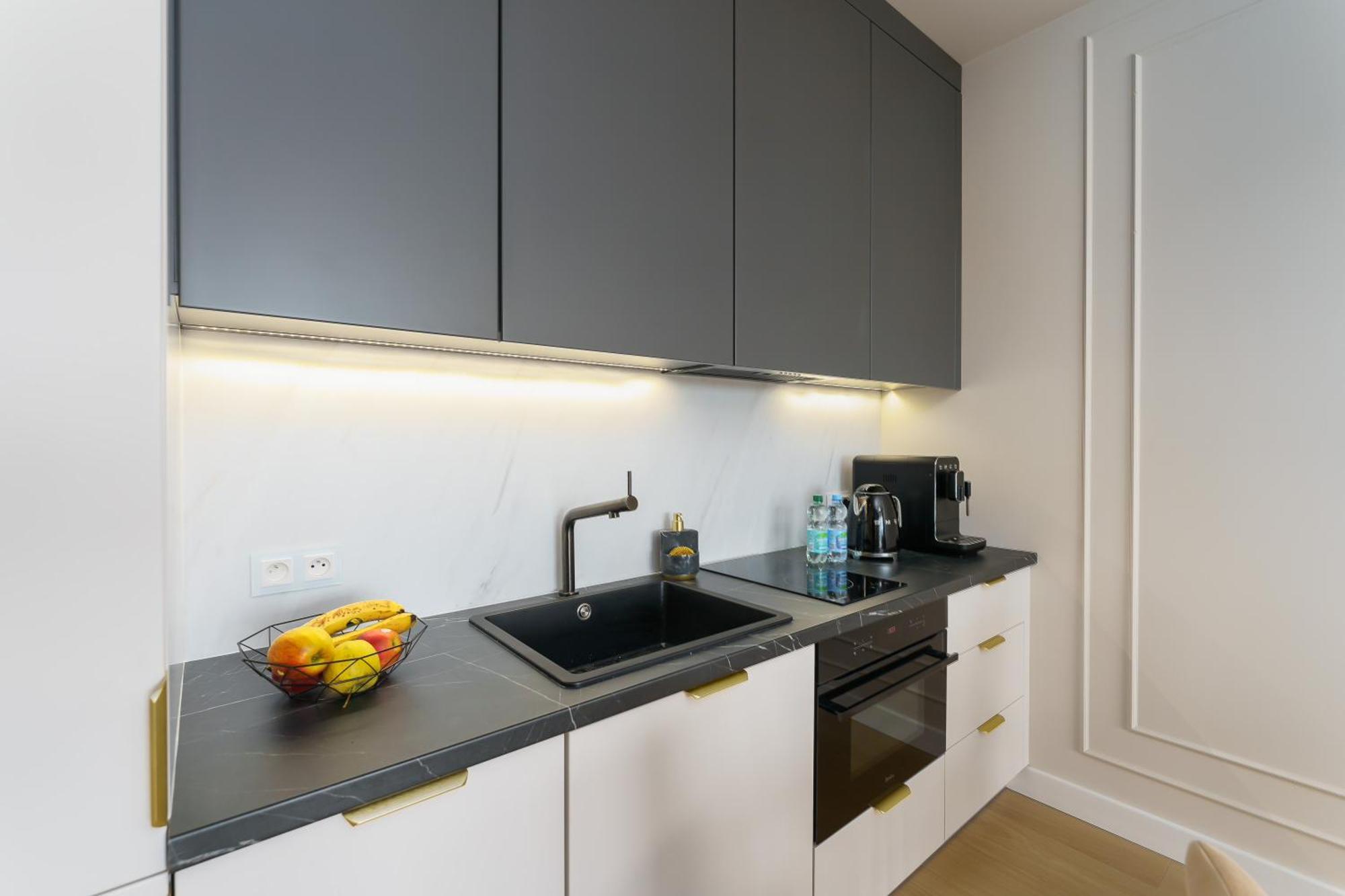 קולובז'ג Apartament Z Basenem Polanki Aqua D306 מראה חיצוני תמונה