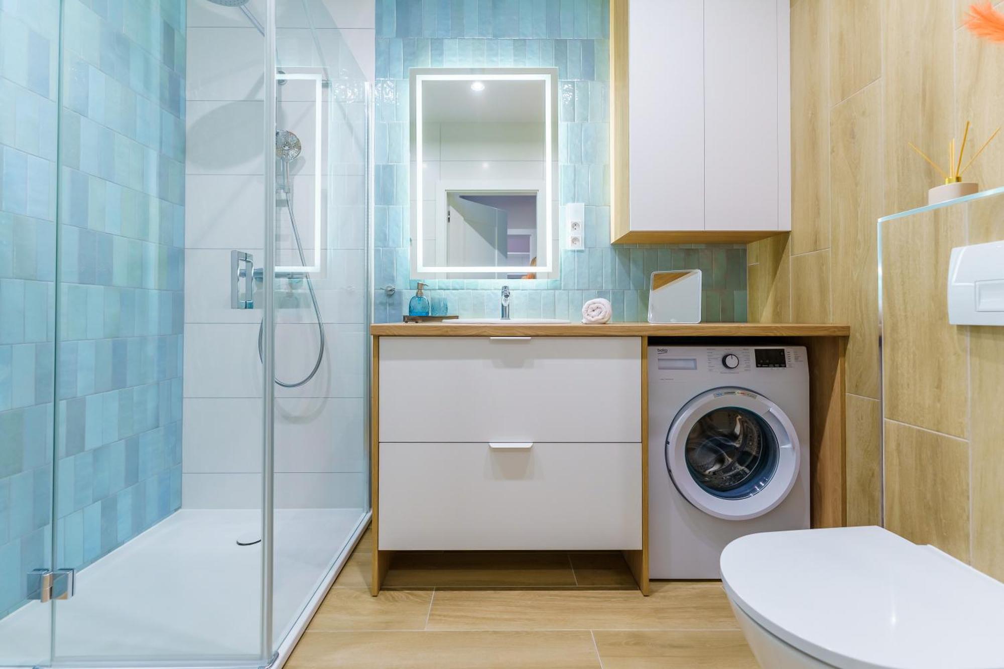 קולובז'ג Apartament Z Basenem Polanki Aqua D306 מראה חיצוני תמונה
