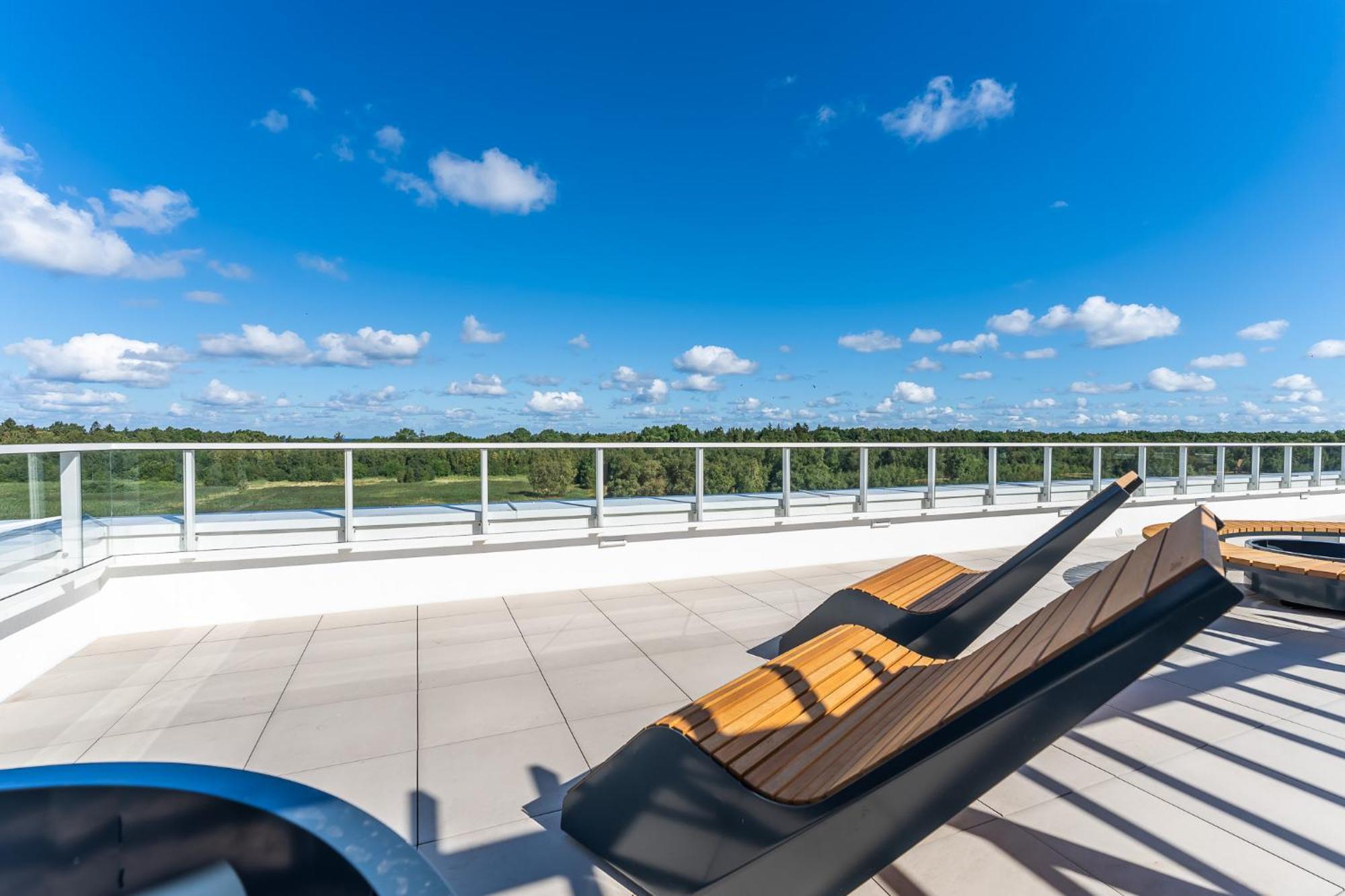 קולובז'ג Apartament Z Basenem Polanki Aqua D306 מראה חיצוני תמונה
