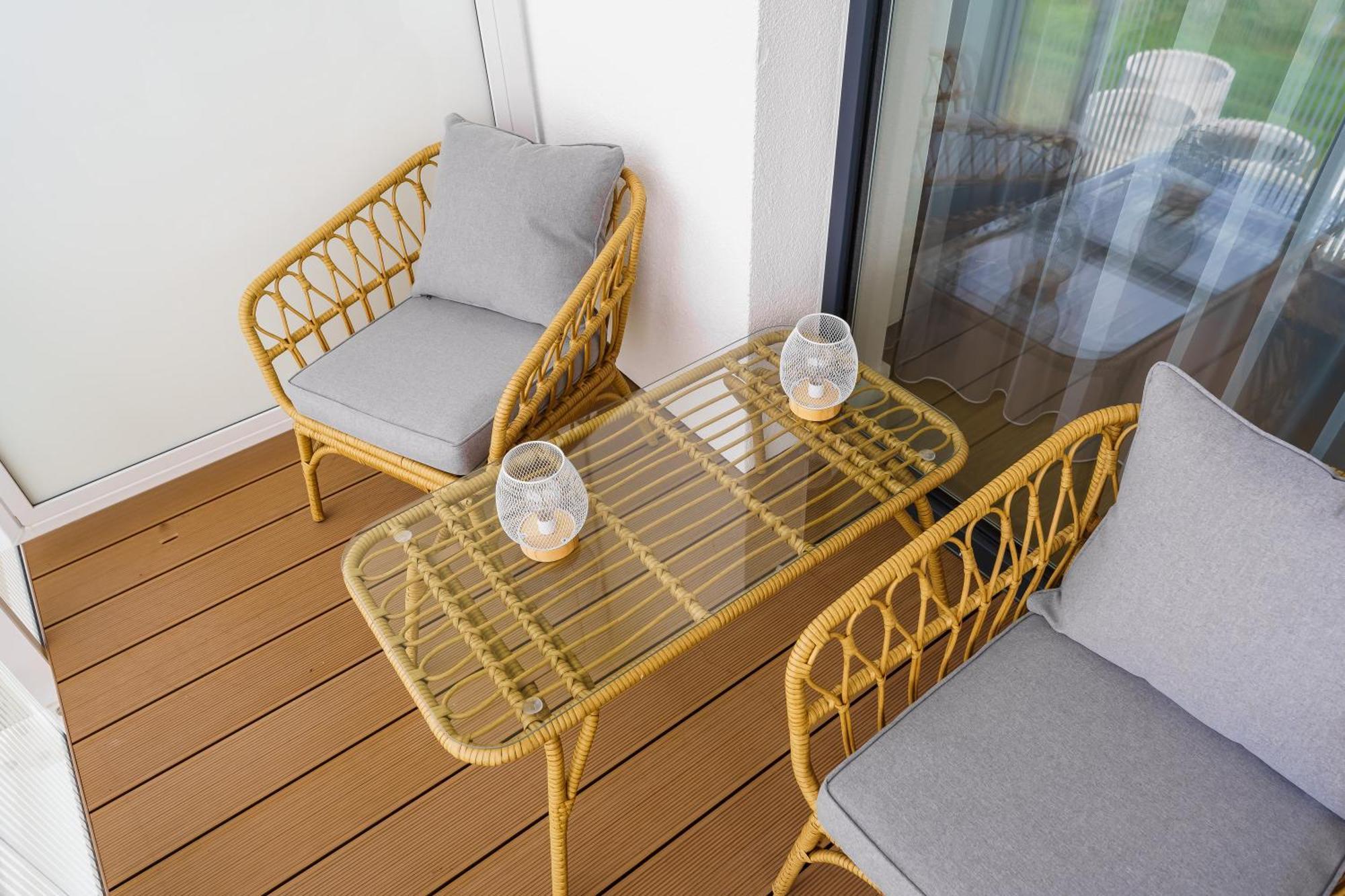 קולובז'ג Apartament Z Basenem Polanki Aqua D306 מראה חיצוני תמונה