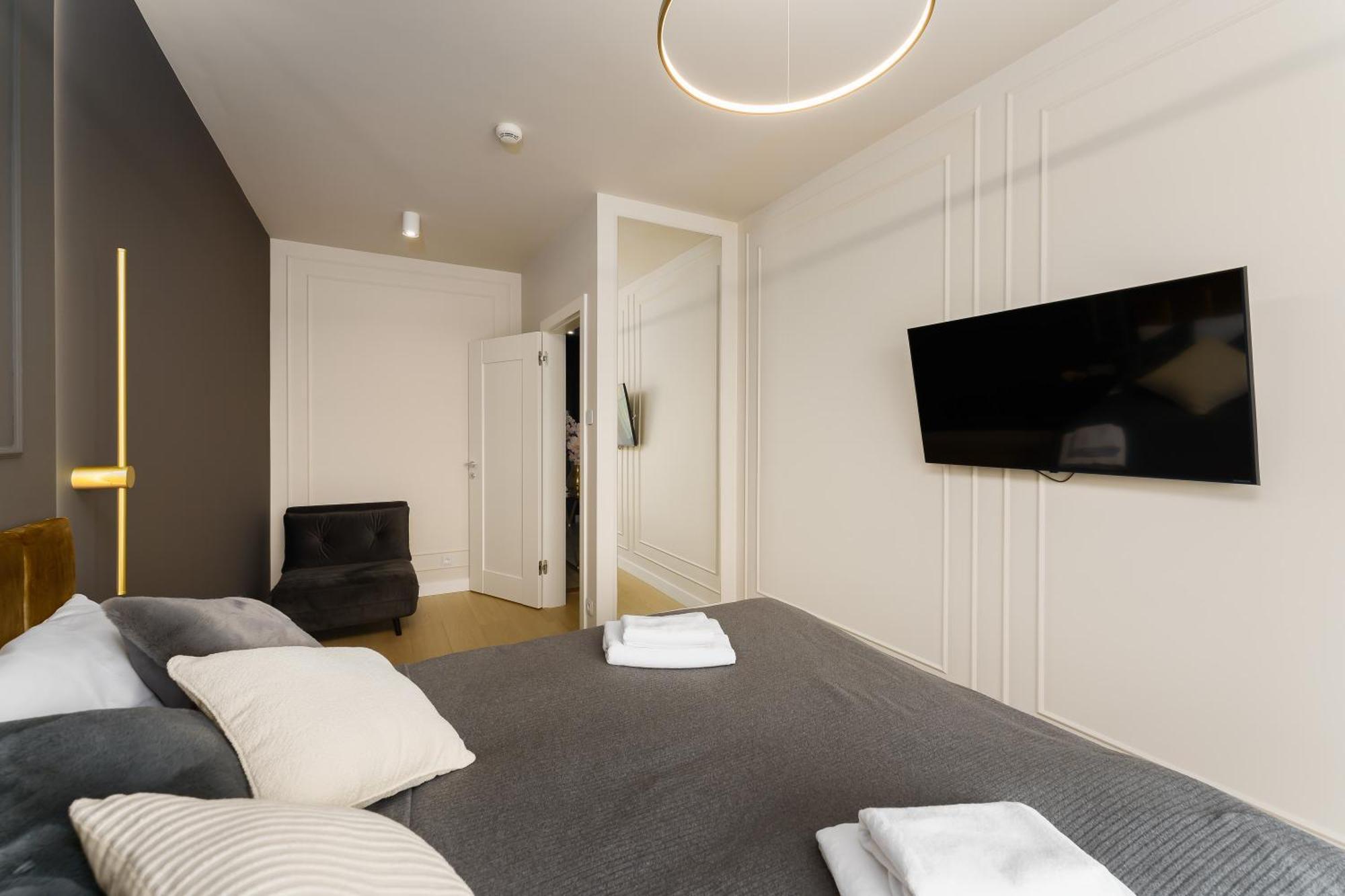 קולובז'ג Apartament Z Basenem Polanki Aqua D306 מראה חיצוני תמונה