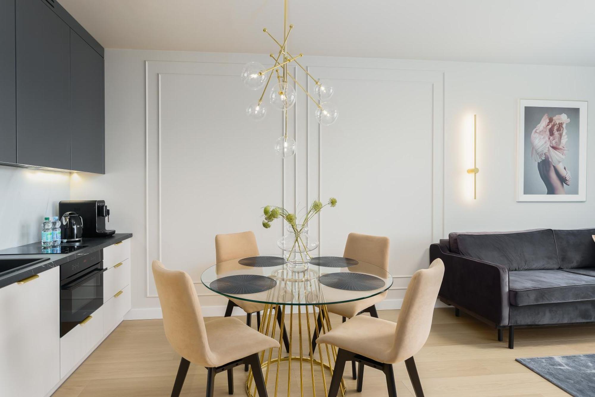קולובז'ג Apartament Z Basenem Polanki Aqua D306 מראה חיצוני תמונה
