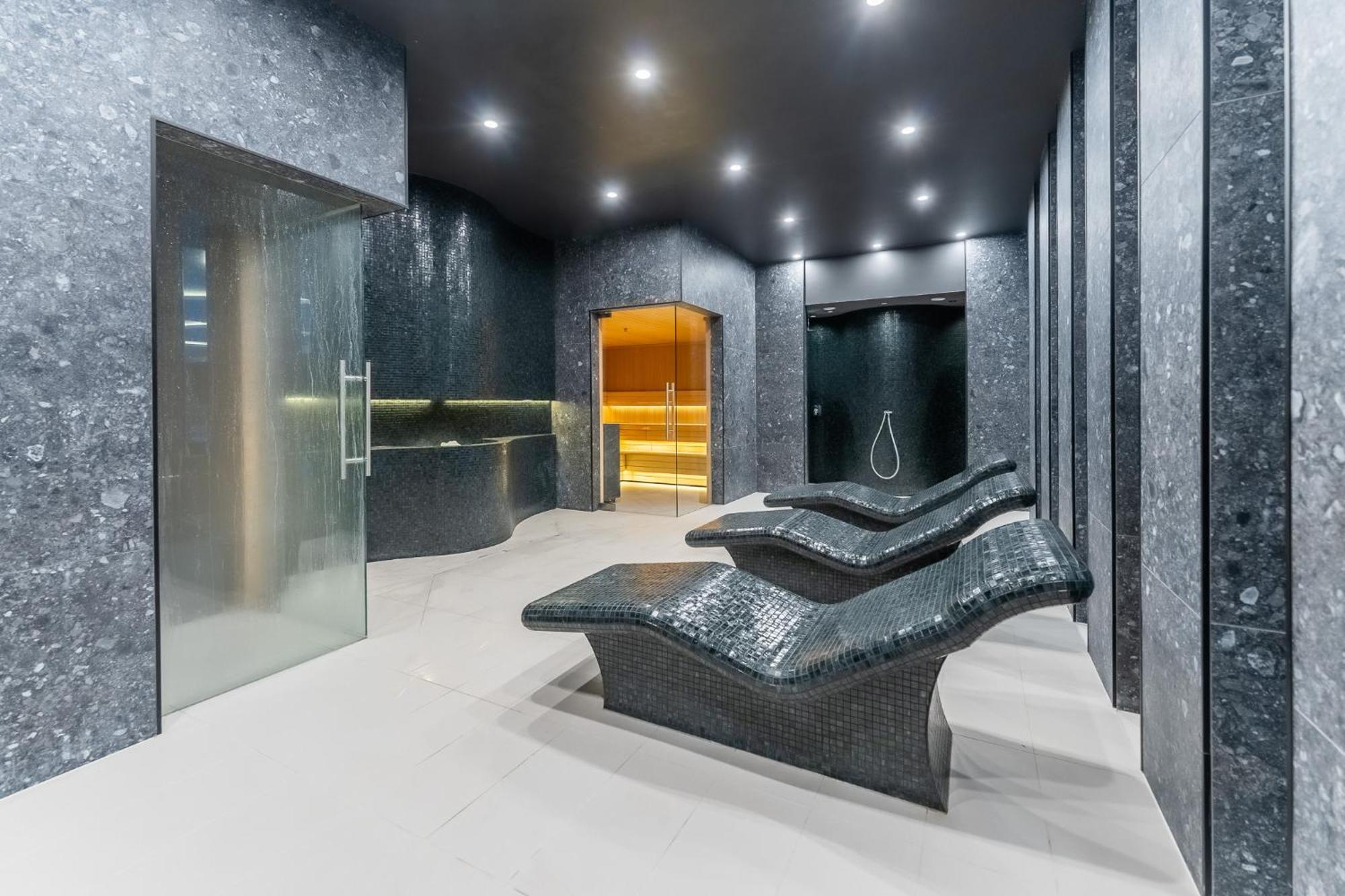 קולובז'ג Apartament Z Basenem Polanki Aqua D306 מראה חיצוני תמונה