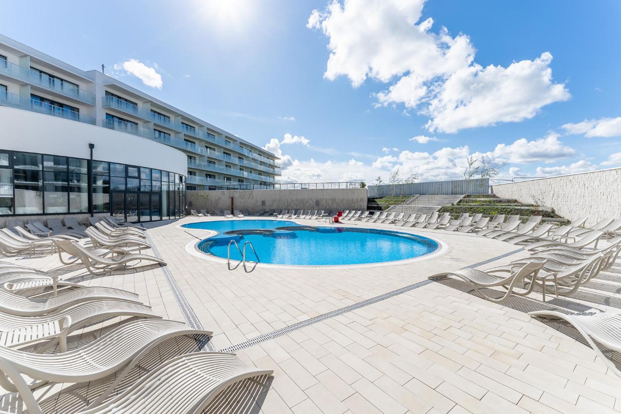 קולובז'ג Apartament Z Basenem Polanki Aqua D306 מראה חיצוני תמונה